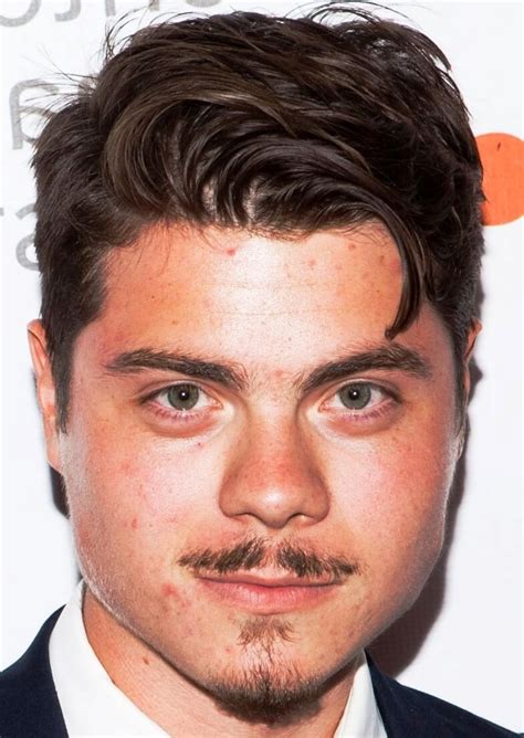 atticus mitchell movies and tv shows